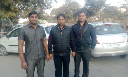 PSO Services
