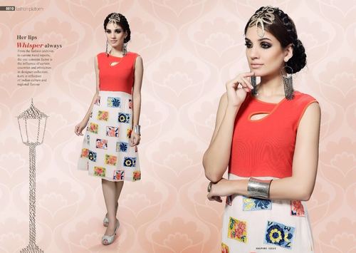 Designer Kurti