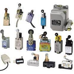 Limit Switch