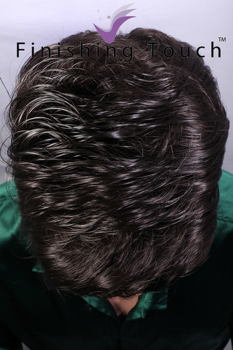 Male Hair Wig