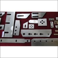 Plastic Cutting Blade - Durable Plastic Material, Ergonomic Handle Design For Precision Cuts