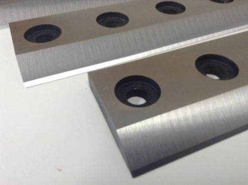 Polyfilms Cutting Blade