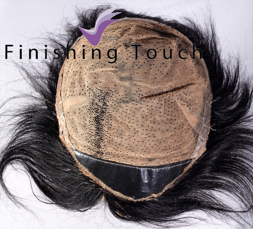 Indian Male Hair Wig