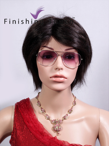 Female Short Hair Wig