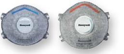 Specialty series 5000 Respiratory Protection
