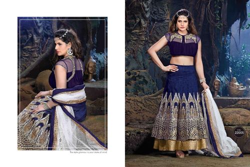 BRIDAL LEHNGA VOL. TWO