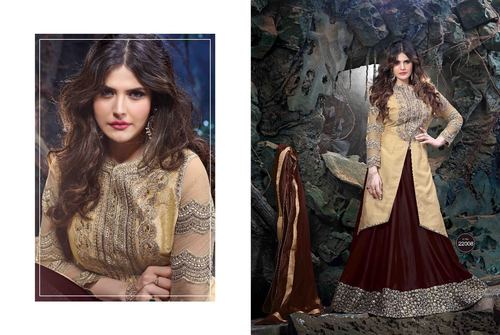 BRIDAL LEHNGA VOL. TWO