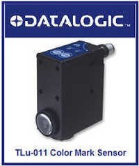 Datalogic mark sensor