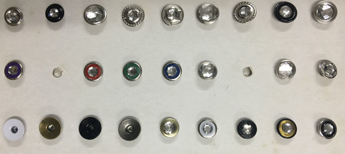 Fix Ring Jeans Buttons