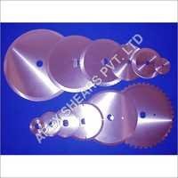 Circular Blades