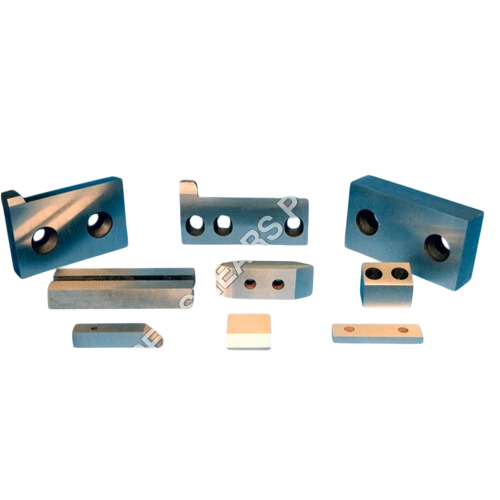 Flying Continous Hot Cold Snap Crop And Cobble Shear blades