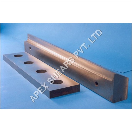 Shear Blades Manufacturers, Shearing Blades Suppliers, Exporters
