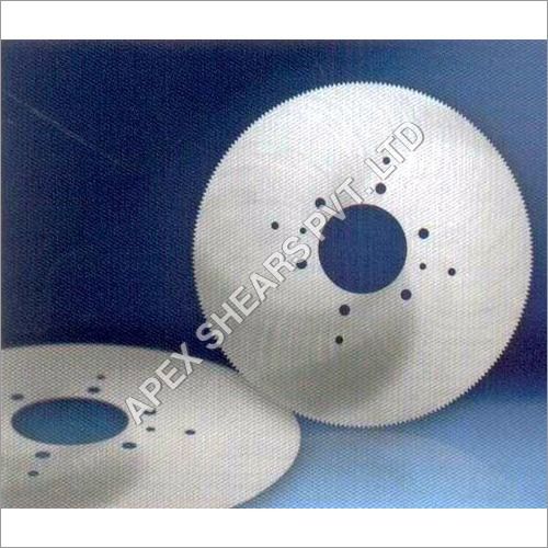 Cold Saw Blade