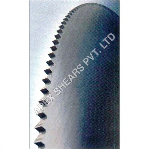 Hot Saw Blades