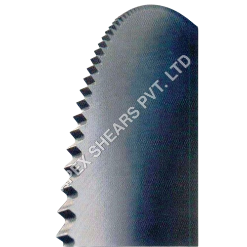 Hot Saw Blades