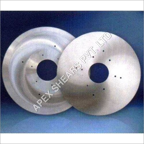 Circular Hot Saw Blades