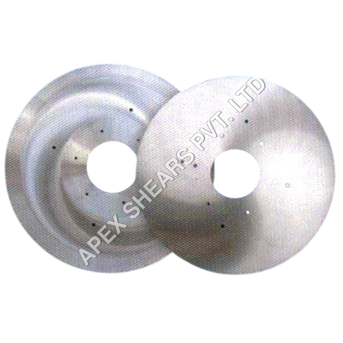 Circular Hot Saw Blades