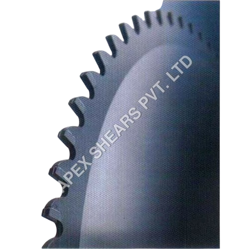 TCT Circular Saw for Metal