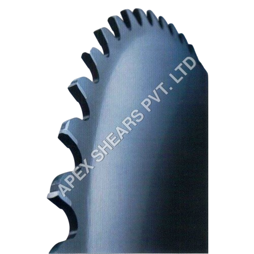 TCT Saw for Aluminum