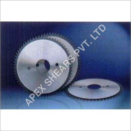 Steel Hot And Cold Rolling Industry Blades