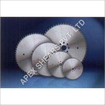 TCT Saw for Seamless Pipe Blades