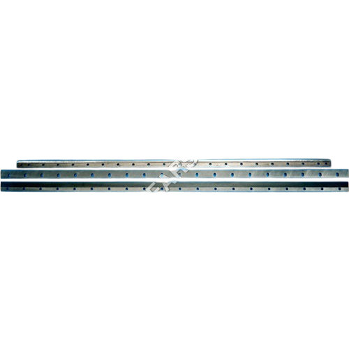 Sheeter Knives - Color: Silver