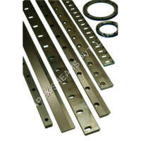 HSS Inlaid Paper Cutting Knives