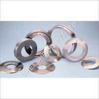 Circular Knives For Packaging Industries