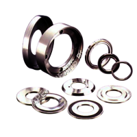 Oem Circular Knives - Color: Silver