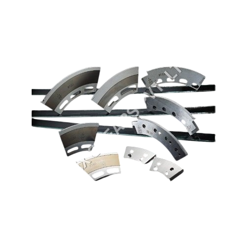 Flexo Knives For Corrugated Carton Industries