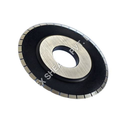 Perforator Or Blades - Color: Silver/Black