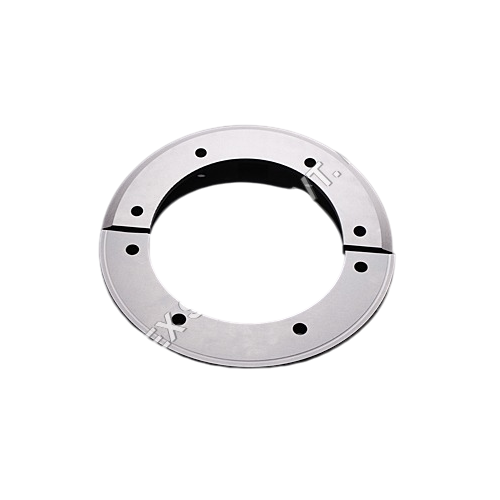 Trimmer Knives - Color: Silver