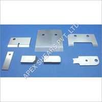 Straigt Tyre &Tube Cutting Knives