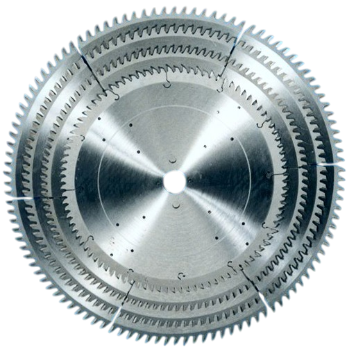 Silver Tct Circular Saws