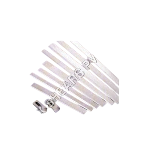 Silver Double Surface Planer Jointer Knives