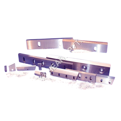 Plastic Processing Blades And Knives