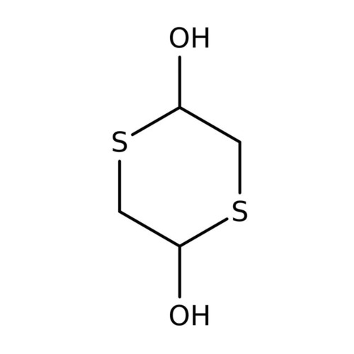 2,5-DIHYDROXY 1,4-DITHIANE