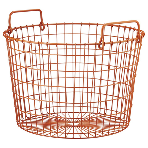 Modular Kitchen Baskets