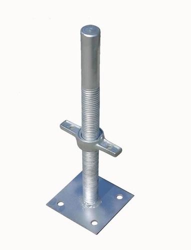 Solid Screw Jack