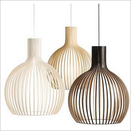 Hanging Pendant Lamp
