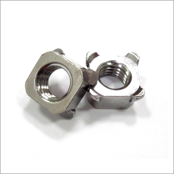 Threaded Nuts
