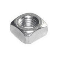 Square Nuts