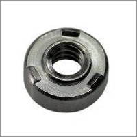 Round Nuts