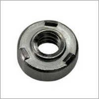 Round Nuts