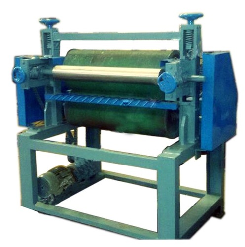 Industrial Glue Spreader Machine