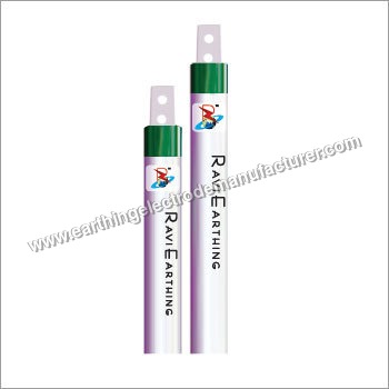 Pipe in Pipe Hot Dip Earthing Electrode
