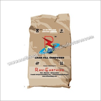 Backfill Compound