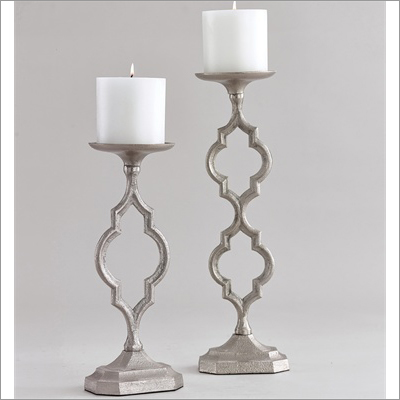 Designer Candle Stand