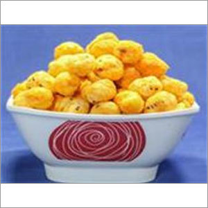Popmak Roasted Makhana