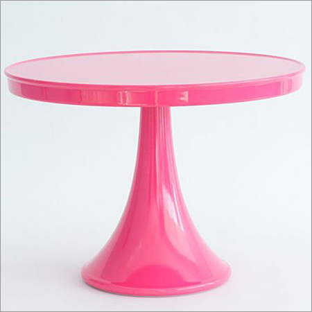 Decorative Cake Stand